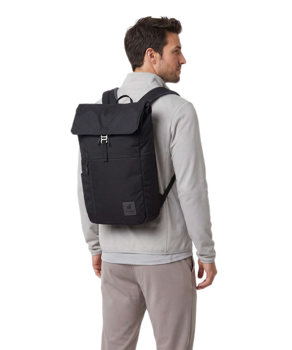 Deuter UP Seoul Backpack black