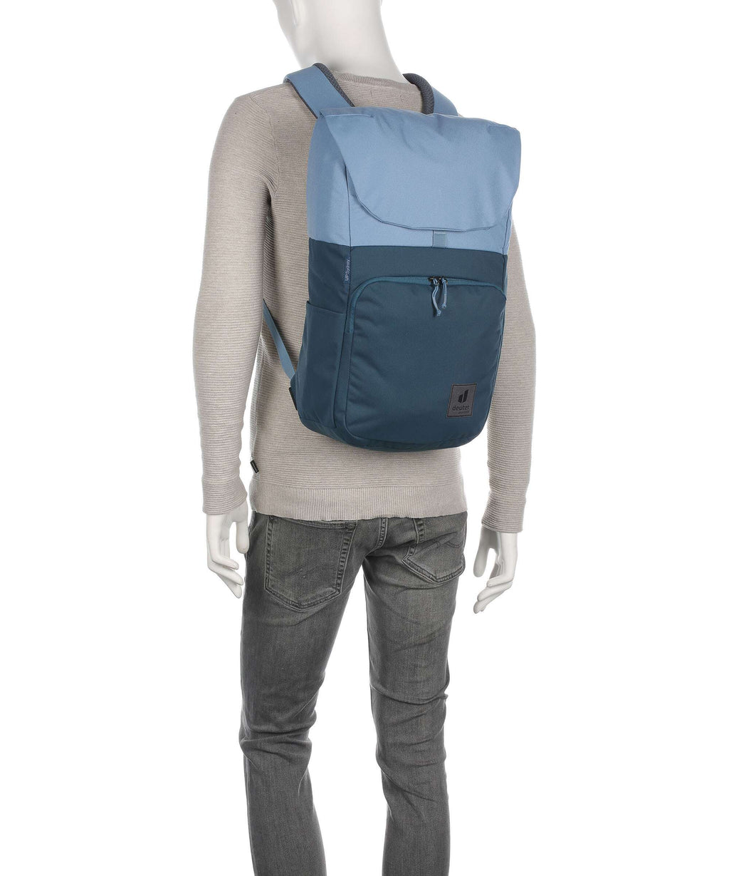 Deuter UP Sydney Backpack teal/sage