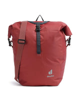 Deuter Weybridge 20+5 Gepäcktasche redwood