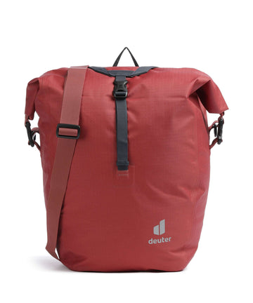 Deuter Weybridge 20+5 Gepäcktasche redwood