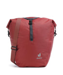 Deuter Weybridge 25+5 Luggage bag redwood