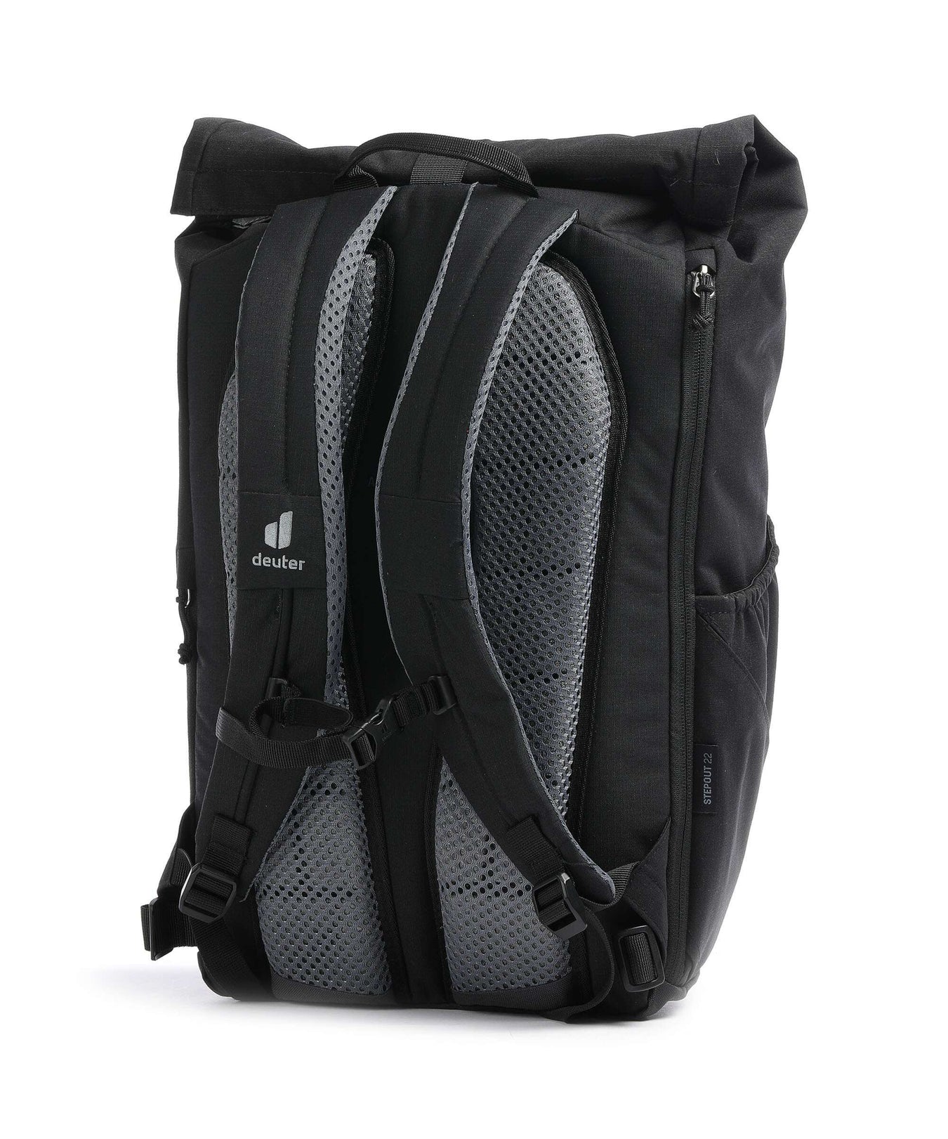 Deuter StepOut 22 Backpack black