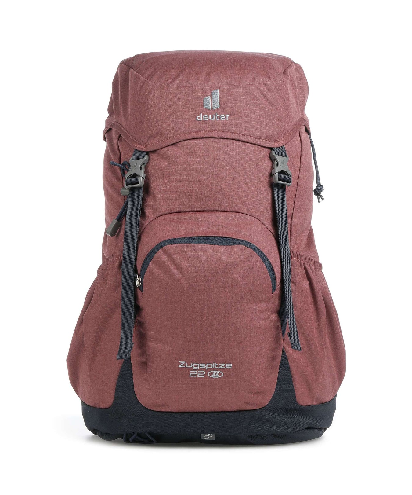 Deuter Zugspitze 22SL Hiking backpack caspia/ink