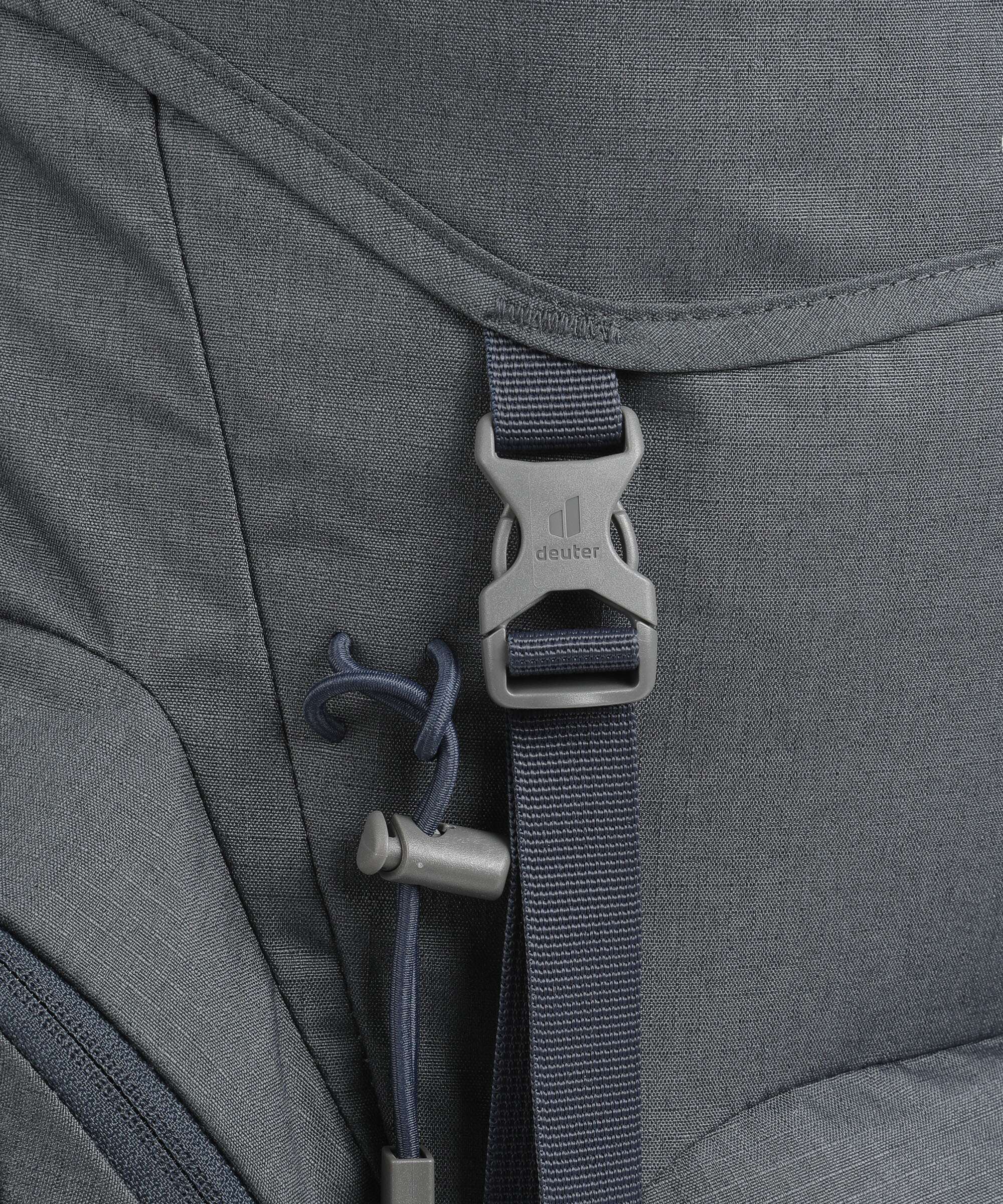 Deuter Gröden 32 Hiking backpack graphite/ink
