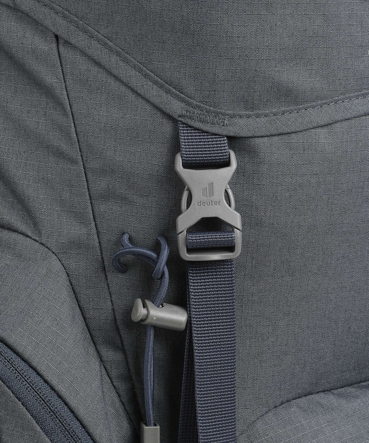 Deuter Gröden 32 Hiking backpack graphite/ink