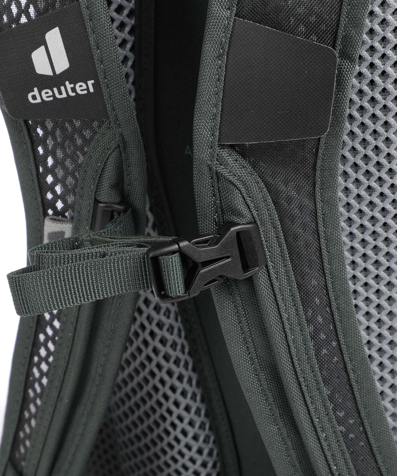 Deuter Plamort 12 Backpack turmeric/ivy