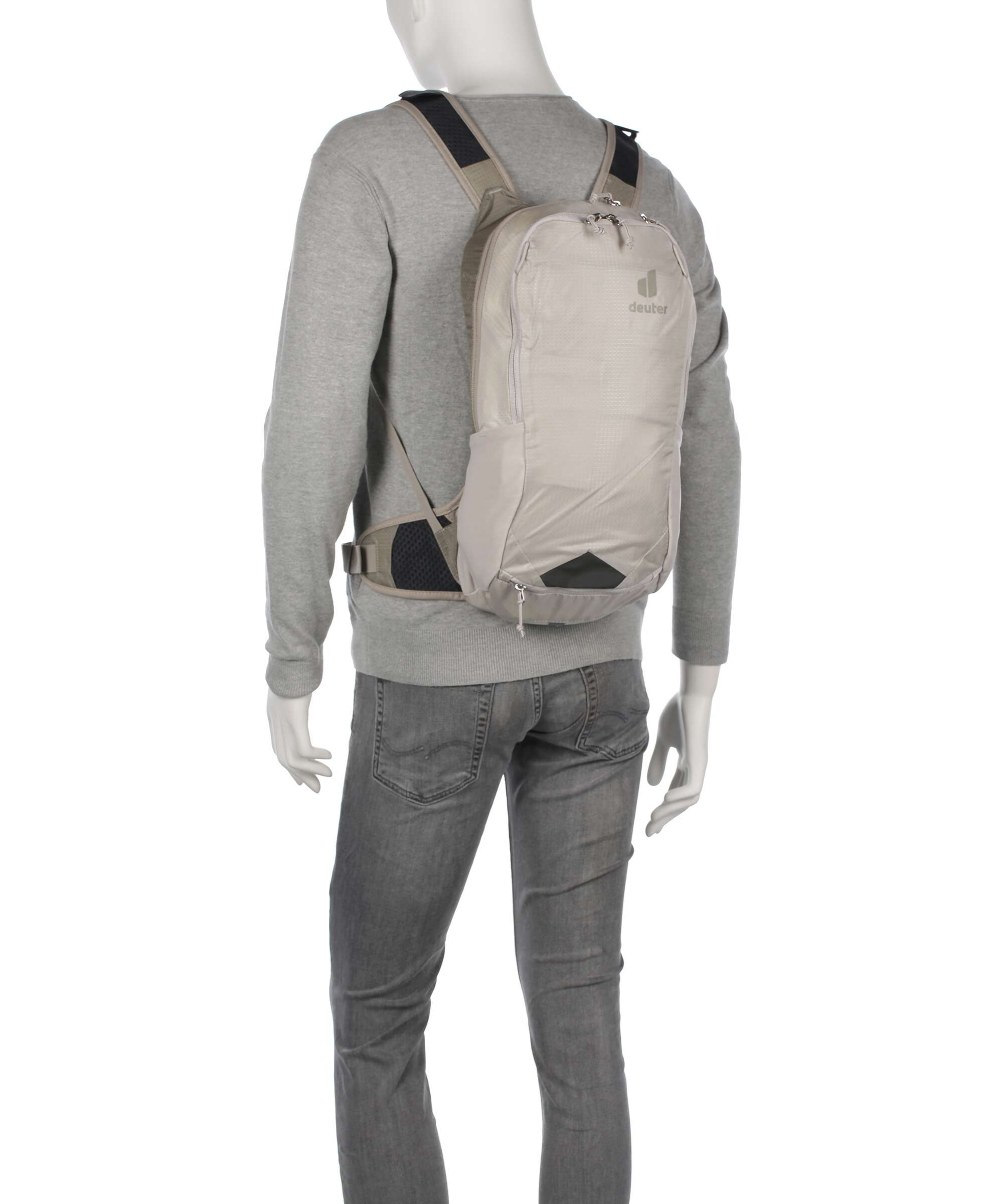 Deuter Race Air 10 Backpack atlantic ink