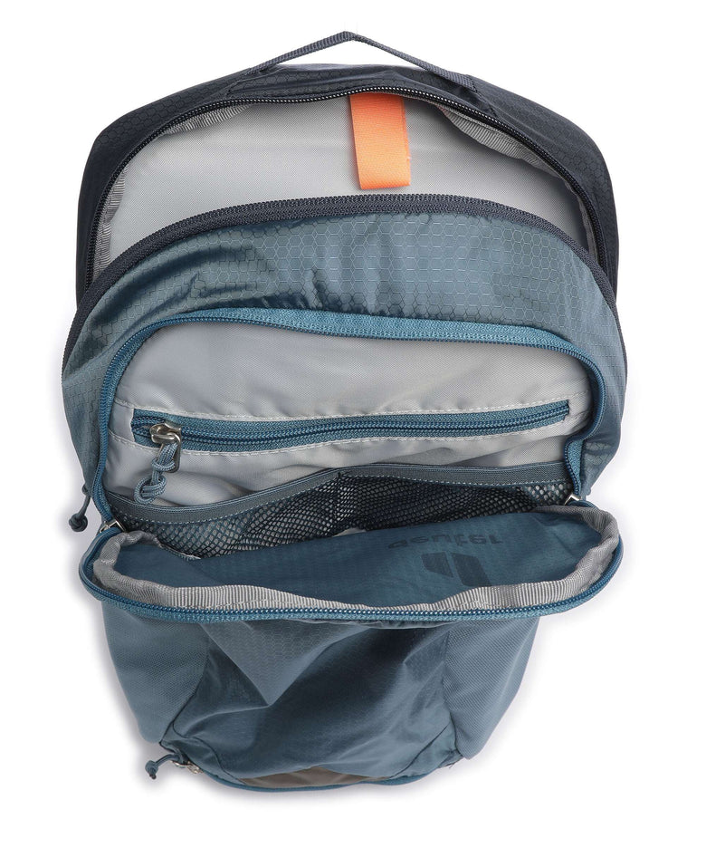 Deuter Race Air 10 Backpack atlantic ink