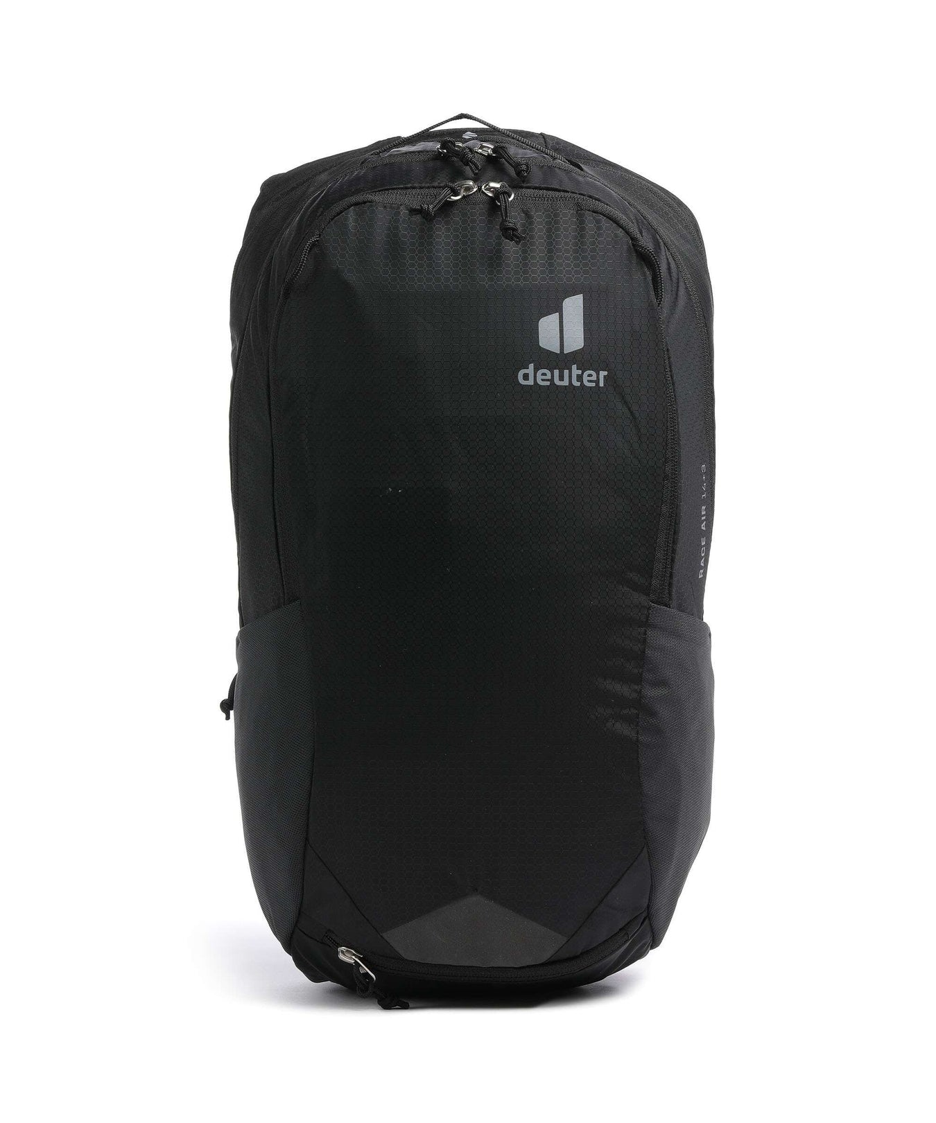 Deuter Race Air 14+3 Backpack black