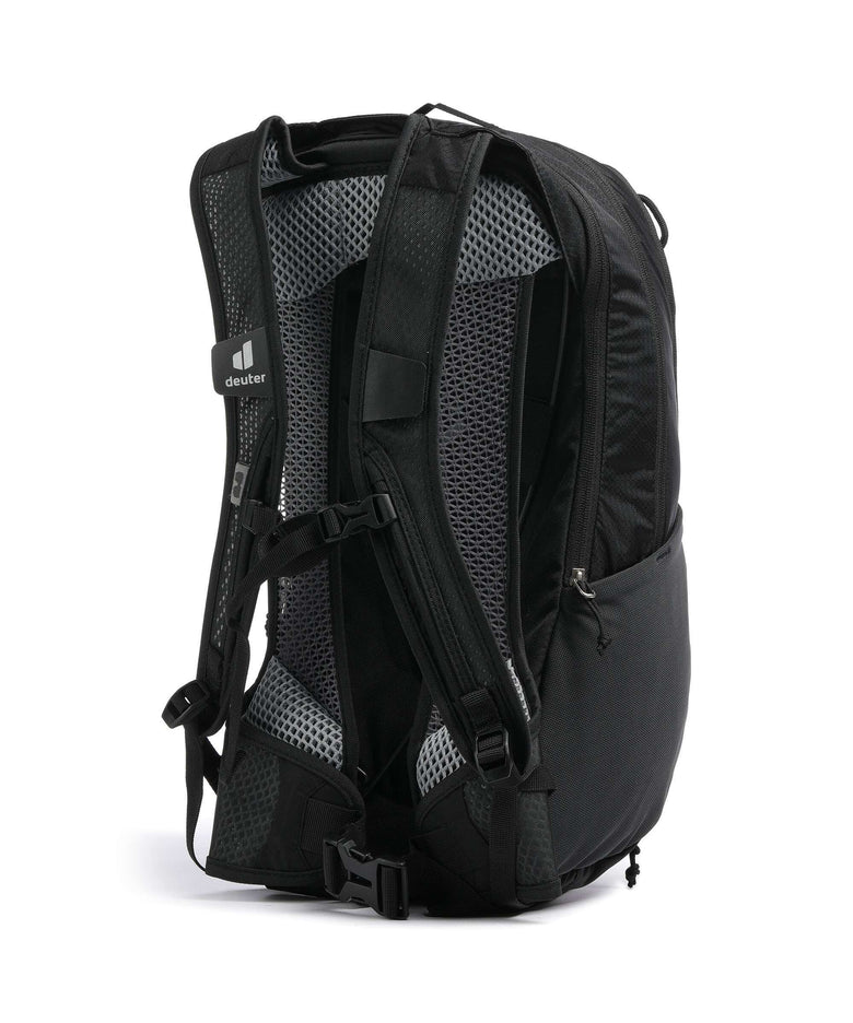 Deuter Race Air 14+3 Backpack black