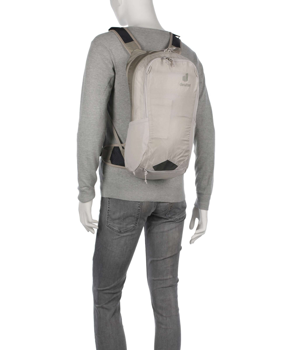 Deuter Race Air 14+3 Backpack atlantic ink