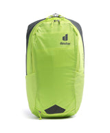 Deuter Race Air 14+3 Rucksack citrus/graphite