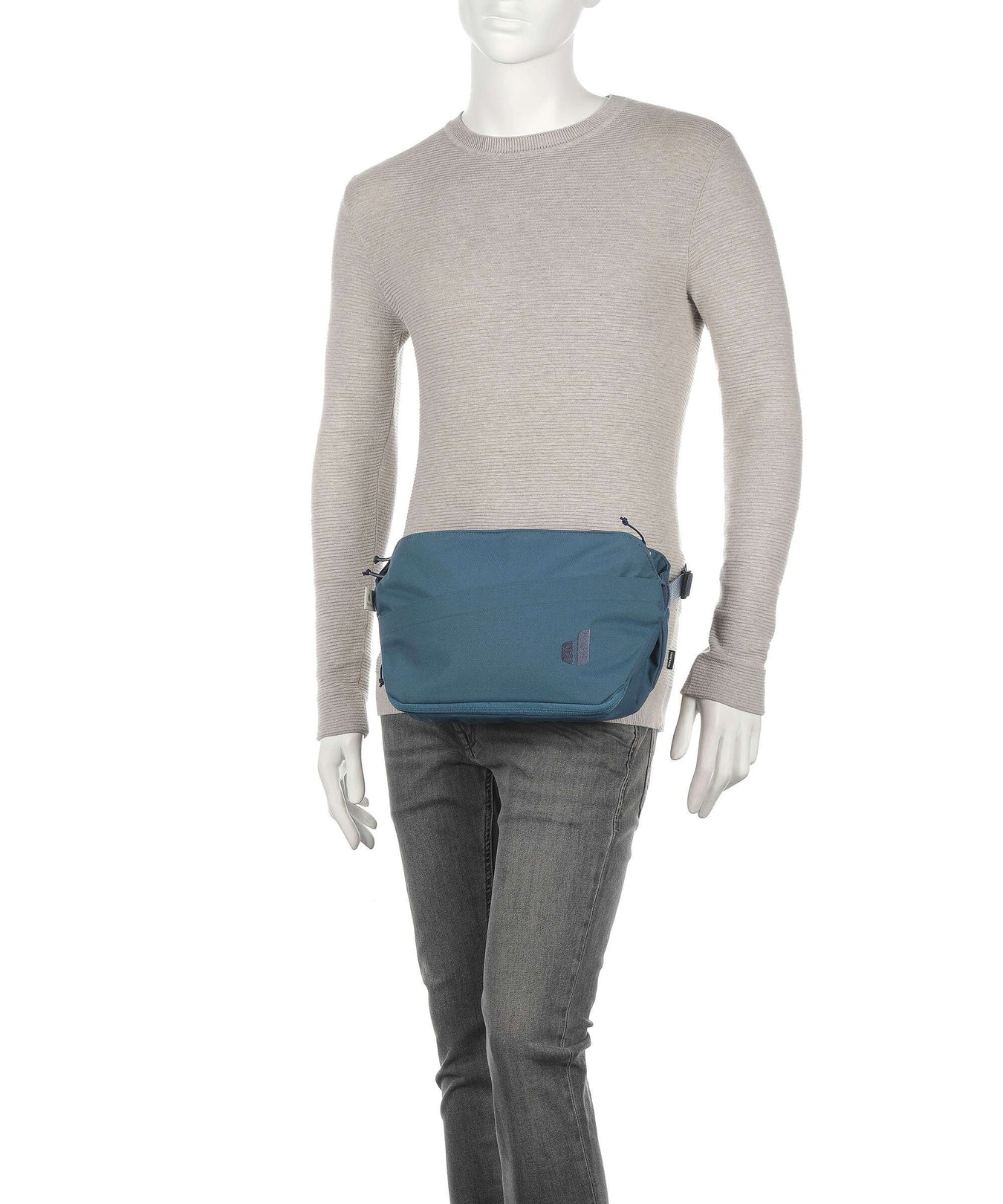 Deuter Passway 4+1 Fanny pack black