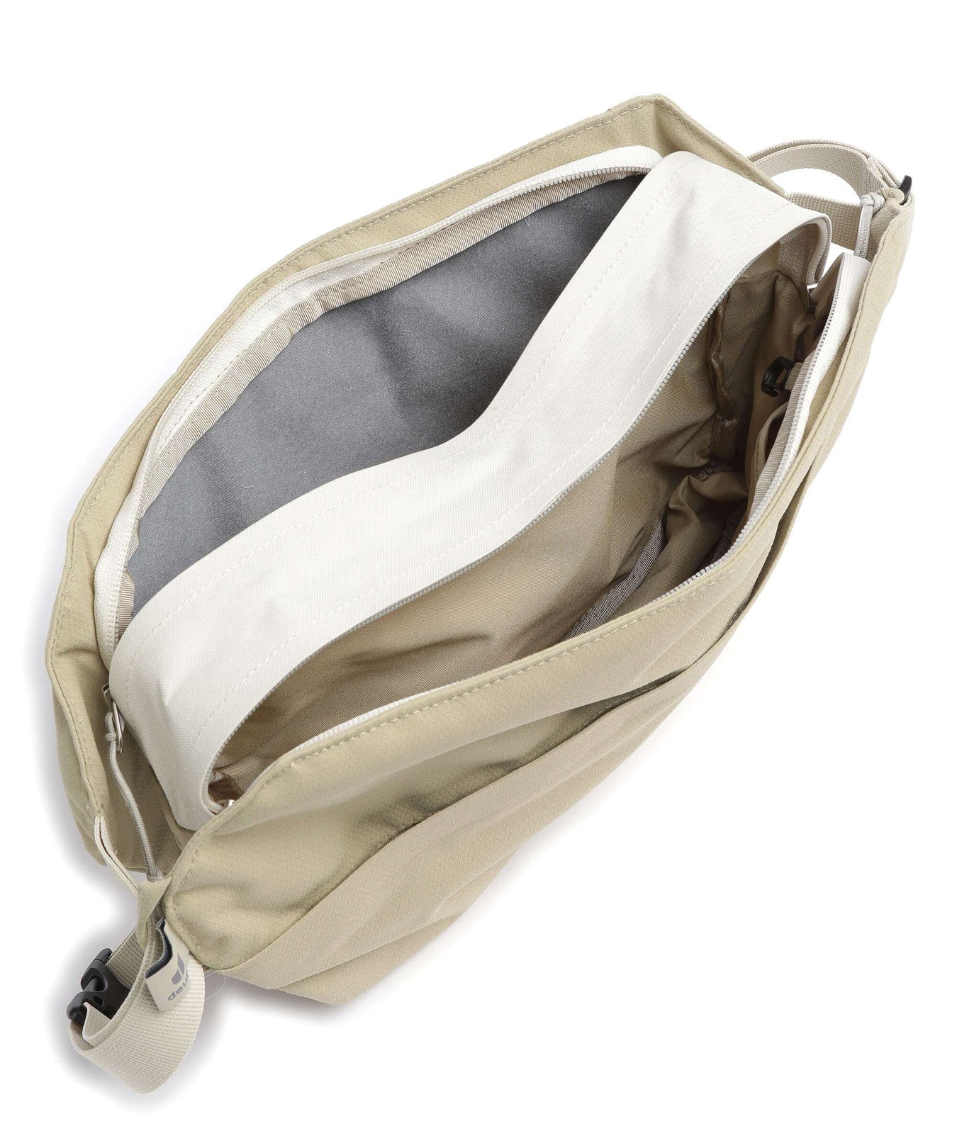 Deuter Passway 4+1 Fanny pack desert bone