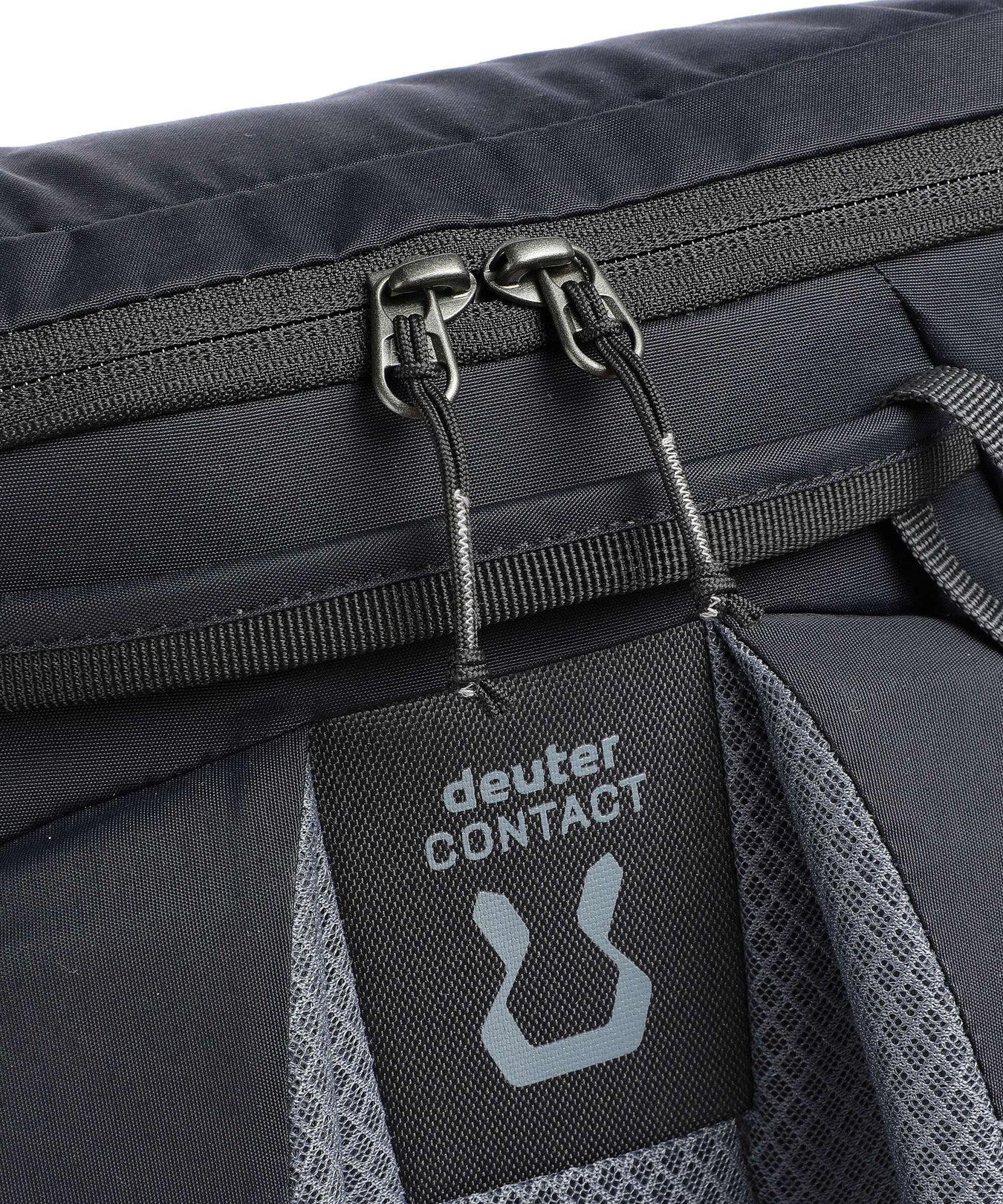 Deuter UP Stockholm Backpack black                                             