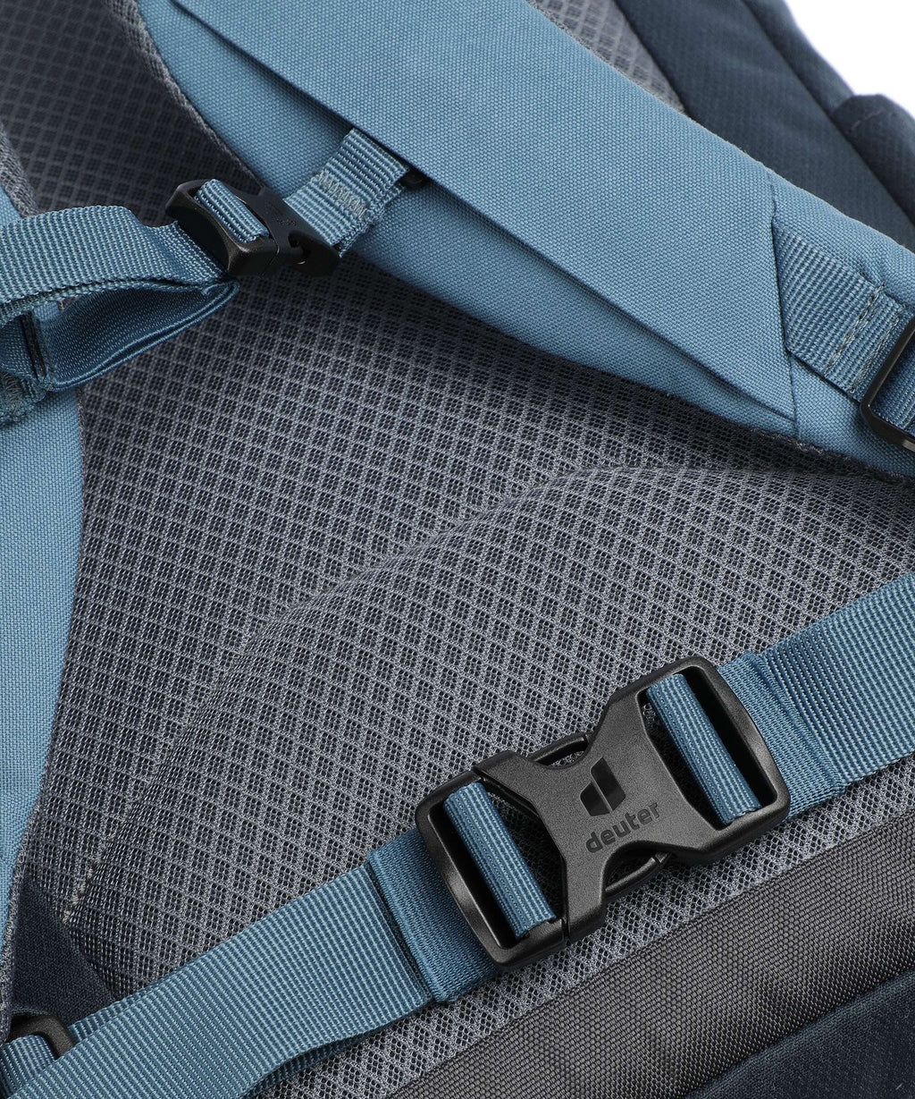 Deuter UP Seoul Backpack ink/atlantic