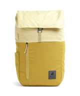 Deuter UP Seoul Rucksack turmeric/ginger