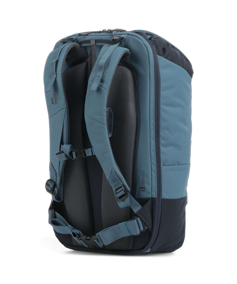 Deuter Utilion 34+5 Hiking backpack atlantic ink