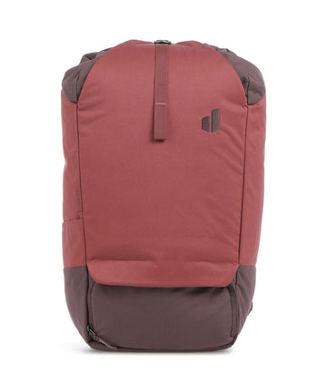 Deuter Utilion 34+5 Sac à dos de randonnée caspia/raisin