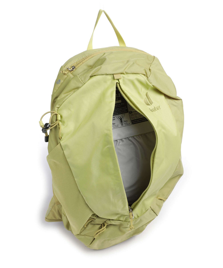 Deuter AC Lite 21 SL Hiking backpack sprout linden