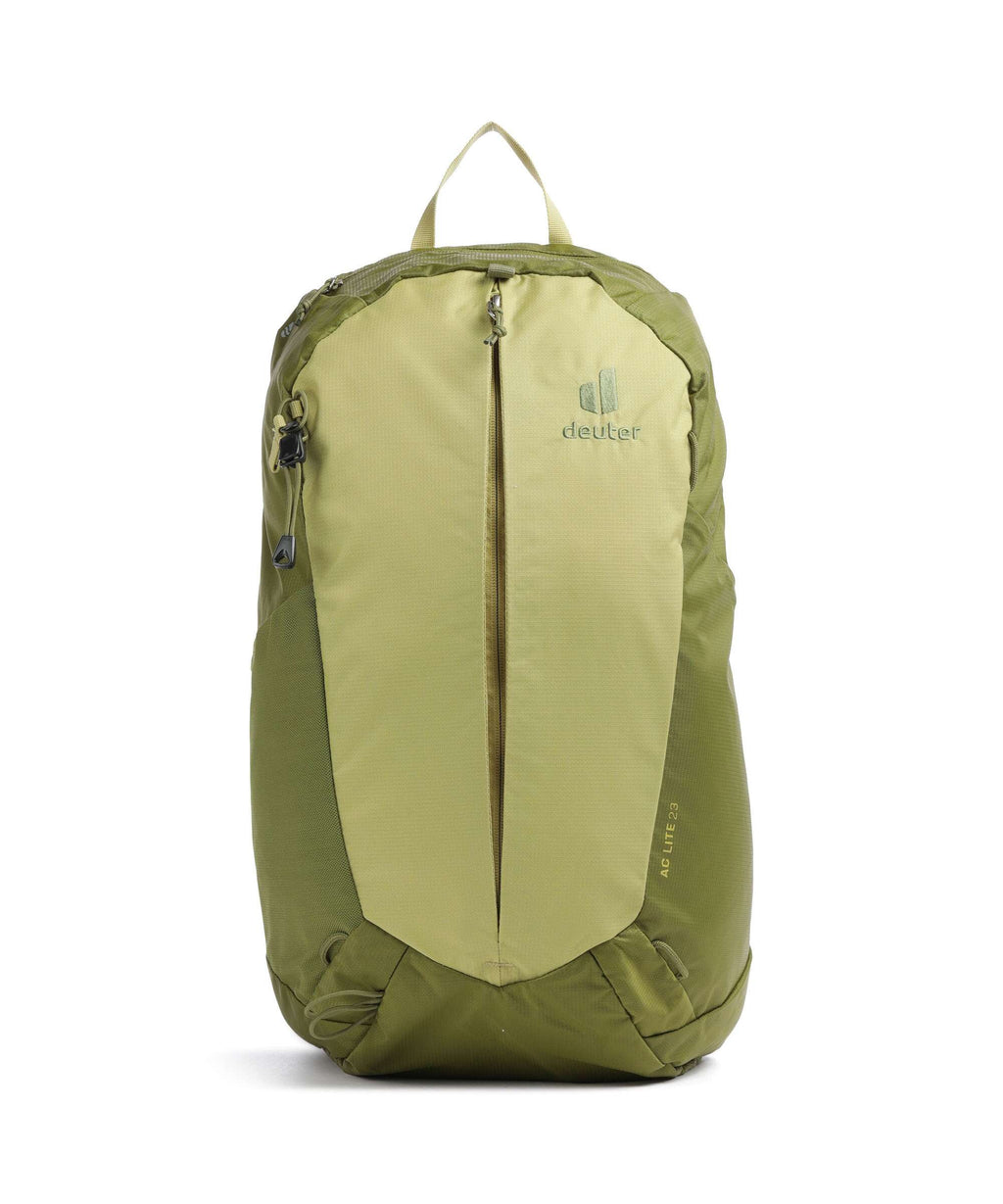 Deuter AC Lite 23 Hiking backpack linden/cactus