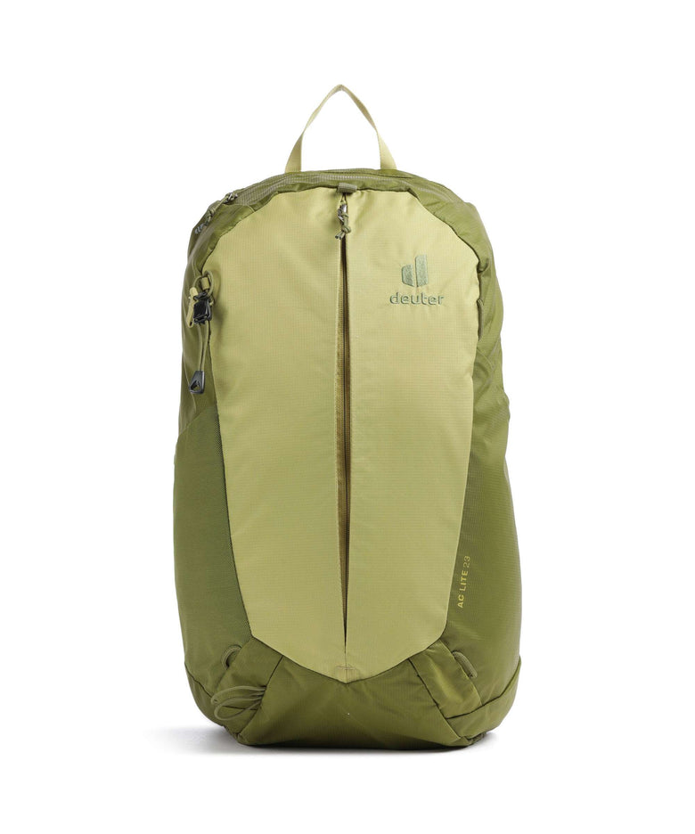 Deuter AC Lite 23 Hiking backpack linden/cactus