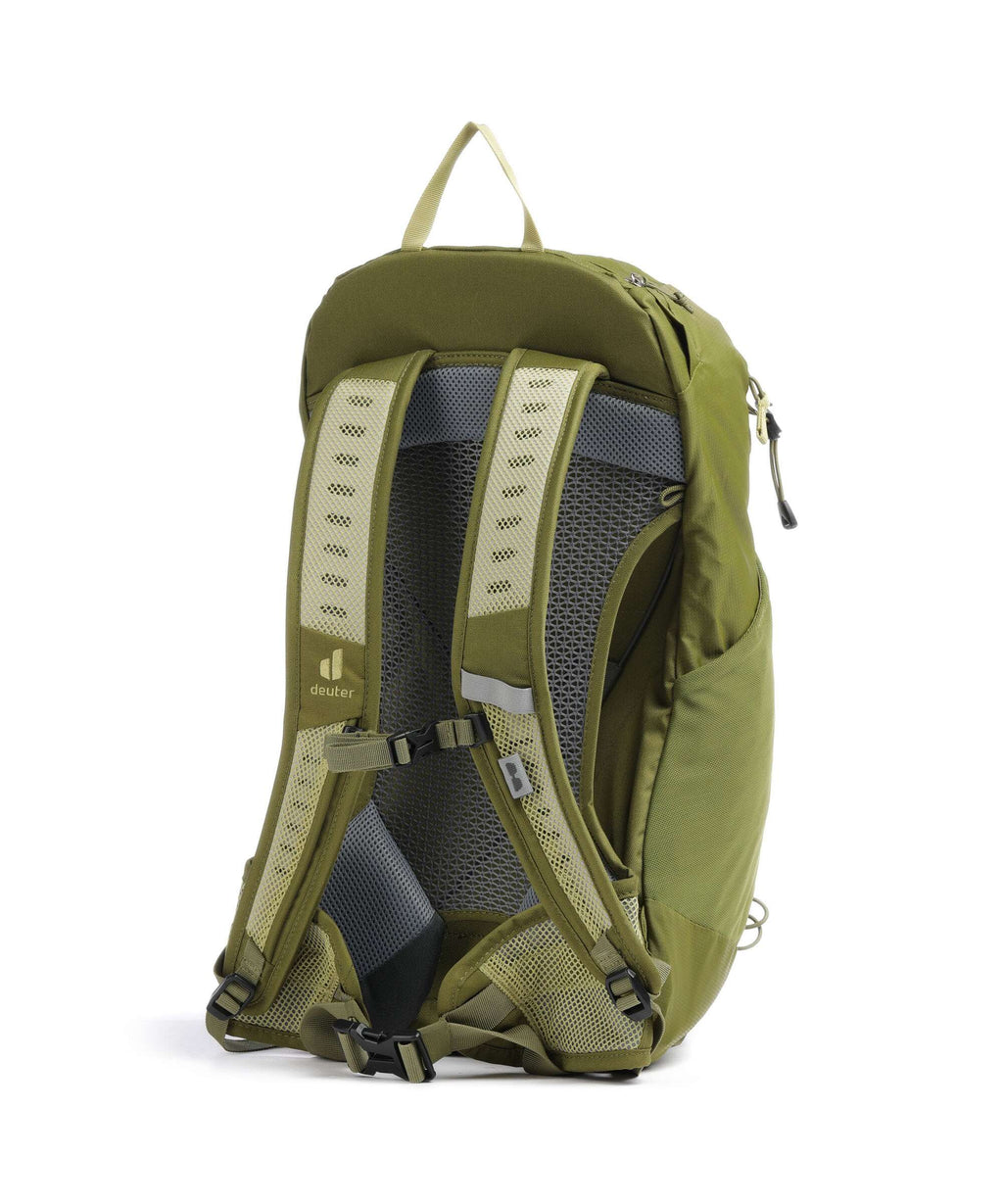 Deuter AC Lite 23 Hiking backpack linden/cactus