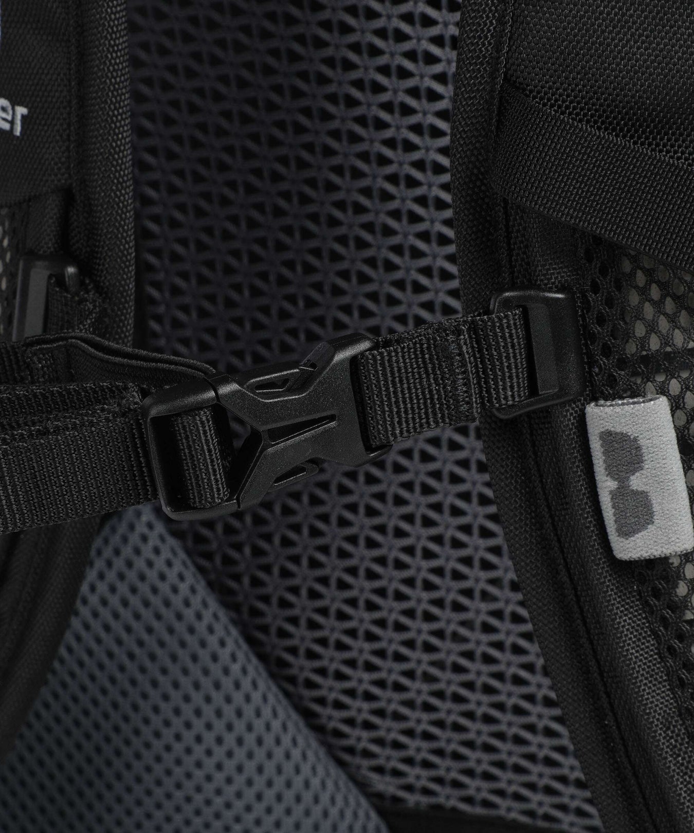 Deuter AC Lite 25 EL Hiking backpack black