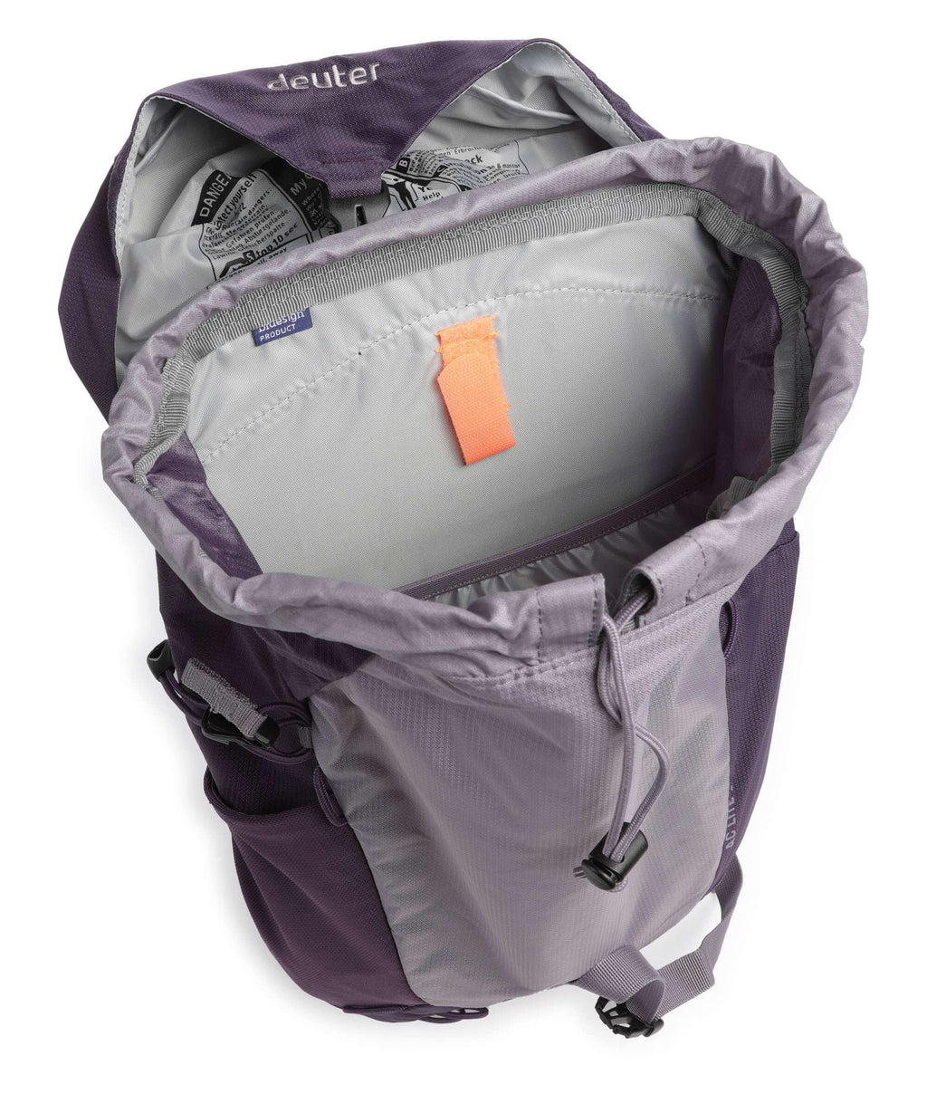Deuter AC Lite 14 SL Backpack lavender purple