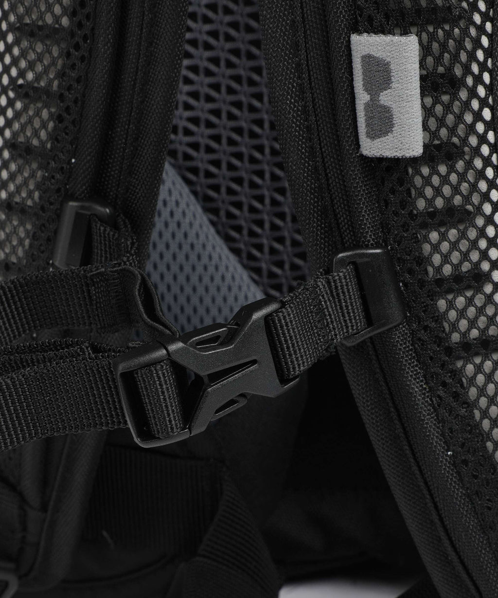 Deuter AC Lite 16 Hiking backpack black