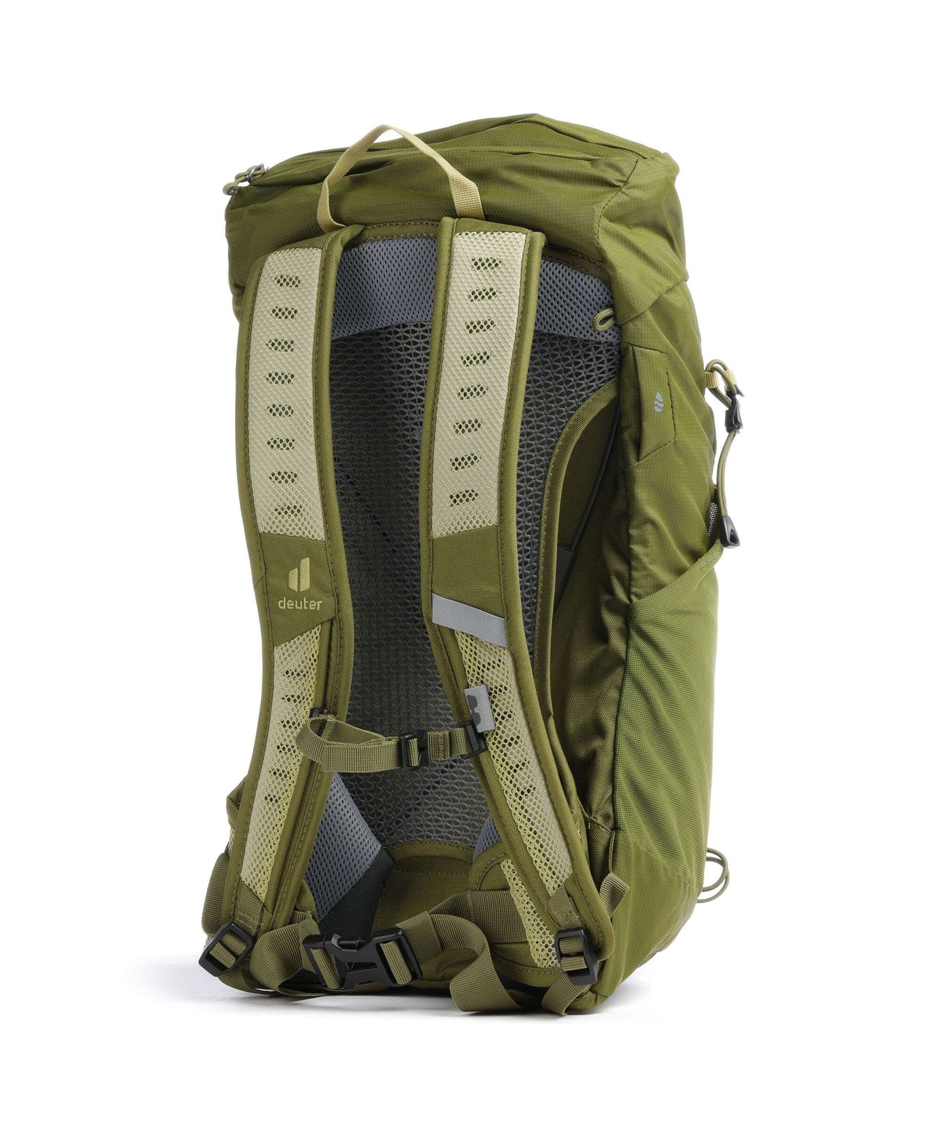 Deuter AC Lite 16 Hiking backpack linden/cactus