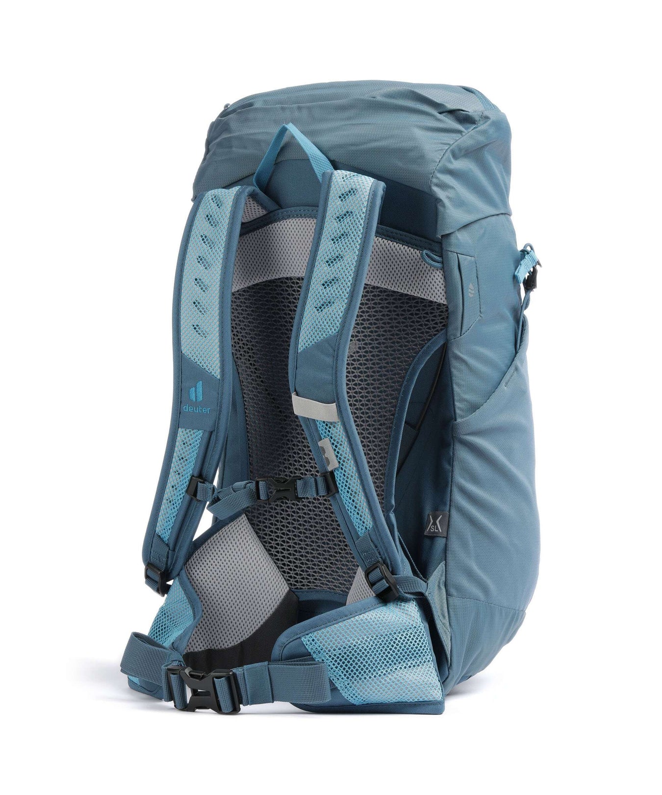 Deuter AC Lite 22 SL Hiking backpack lagoon atlantic