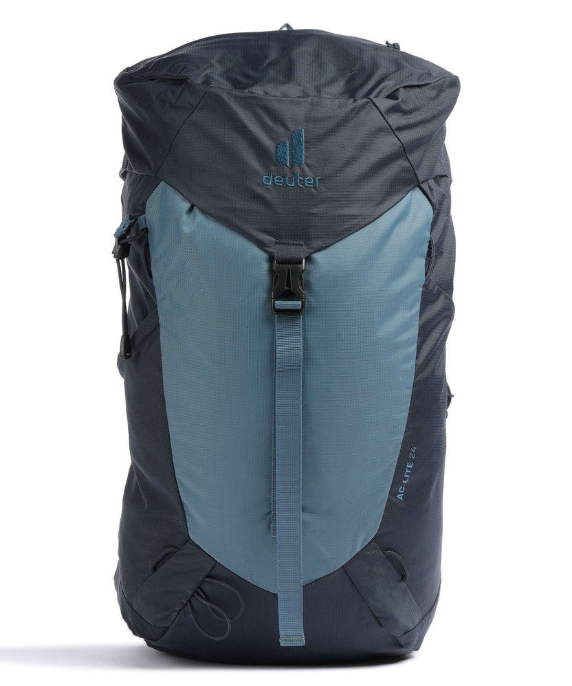 Deuter AC Lite 24 Hiking backpack atlantic ink