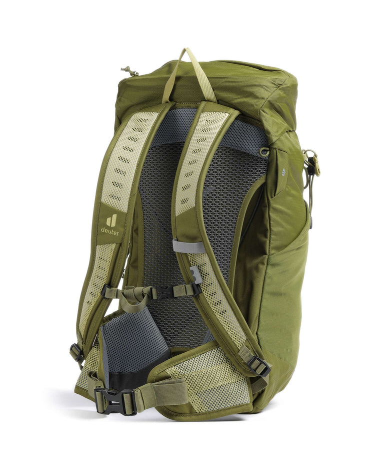 Deuter AC Lite 24 Hiking backpack linden/cactus