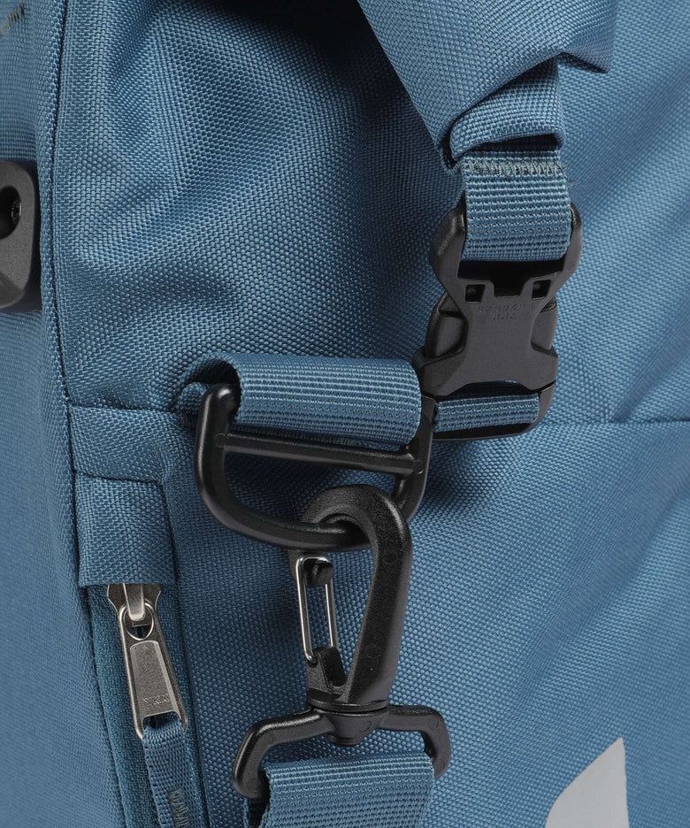 Deuter Valbona 20+5 bike pannier atlantic