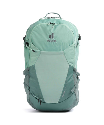 Deuter Futura 21 SL Sac à dos de randonnée spearmint/sea green