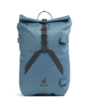 Deuter Amager 25+5 Sac à dos roll-top atlantic
