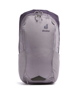 Deuter Race Air 14+3 Rucksack lavender purple