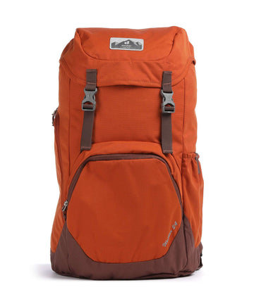 Deuter Walker 24 Sac à dos chestnut/umbra