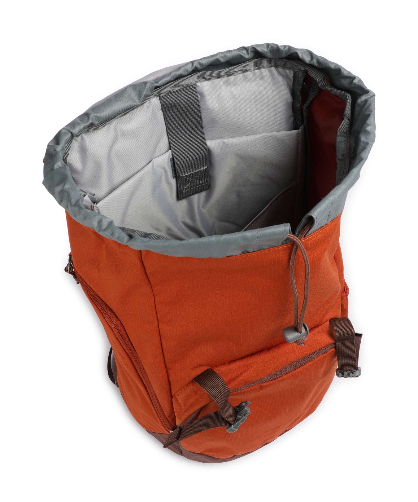 Deuter Walker 24 Backpack chestnut/umbra