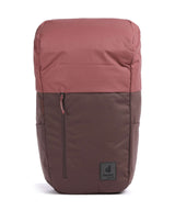Deuter UP Stockholm Rucksack raisin/caspia