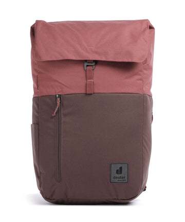 Deuter UP Seoul Sac à dos raisin/caspia