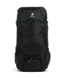 Deuter Voyager 60+10 SL Sac à dos de randonnée black