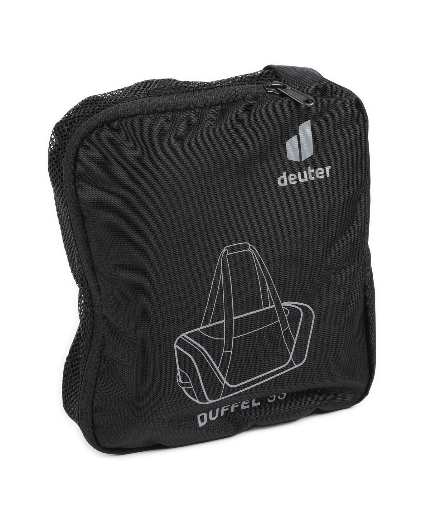 Deuter 35 Weekend bag black