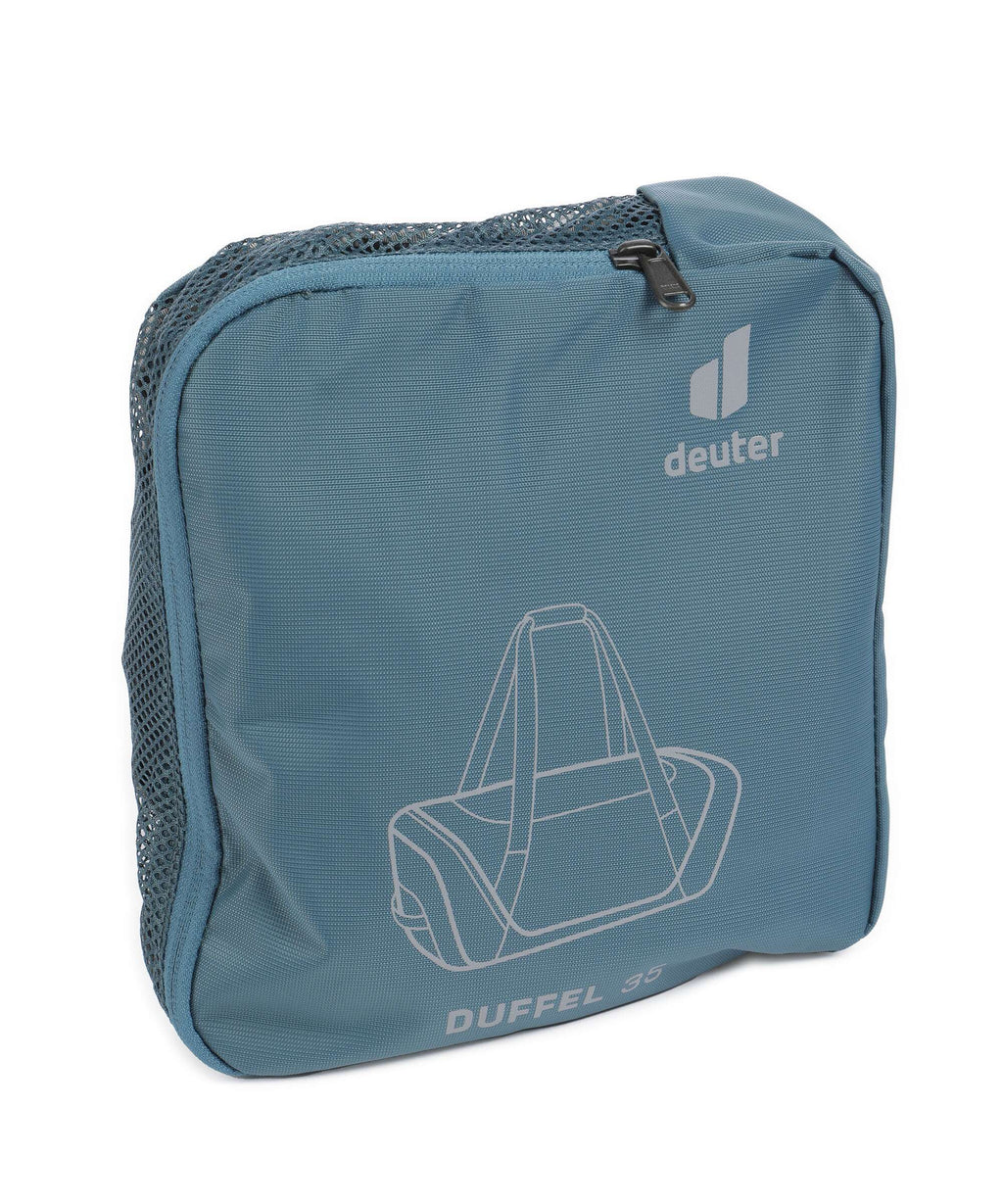Deuter 35 Weekend bag atlantic ink