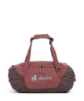 Deuter 35 Weekend bag caspia/raisin