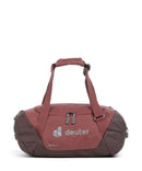 Deuter 35 Sac weekend caspia/raisin