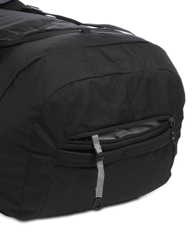 Deuter 70 Travel bag black