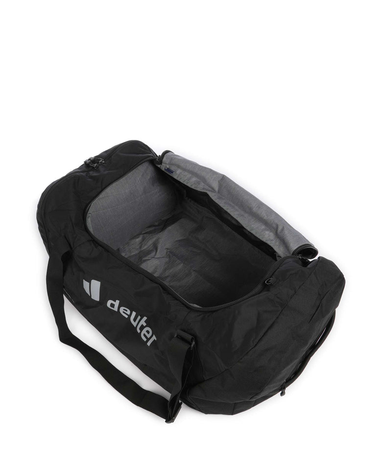 Deuter 70 Travel bag black