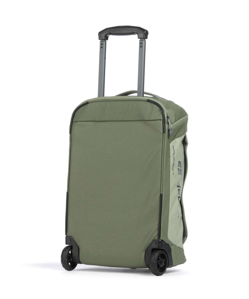 Deuter Pro Movo 36 Travel bag with wheels mineral grove